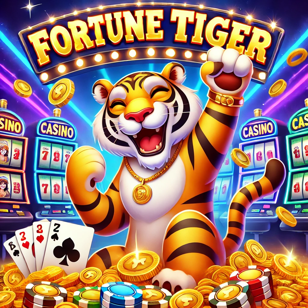 Fortune Tiger