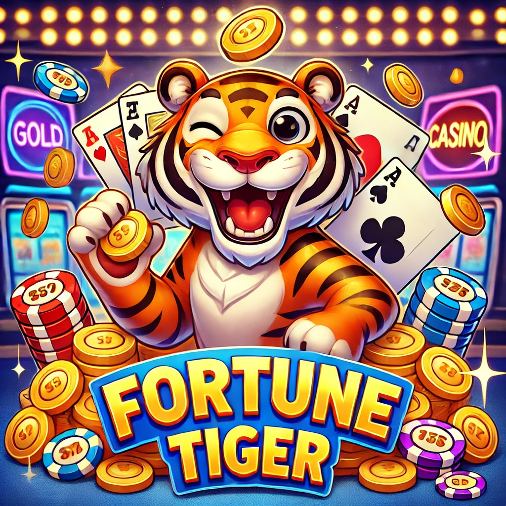 Fortune Tiger Demo Grátis